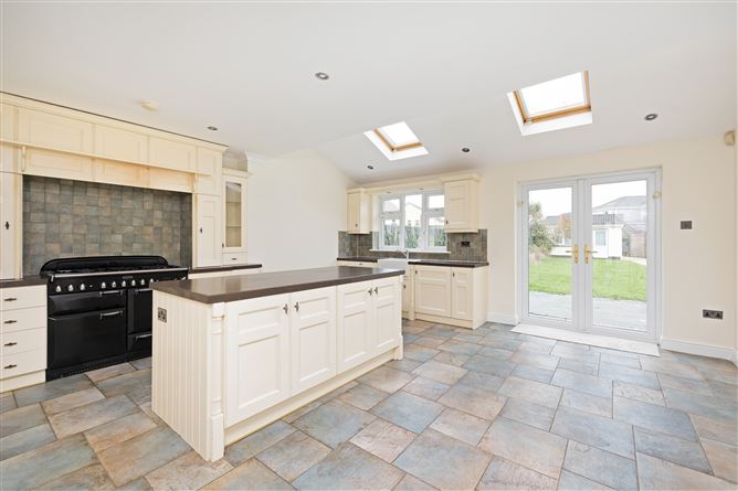 41 Castle Village Green, Celbridge, Kildare