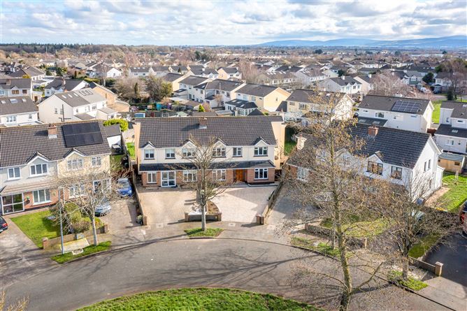 41 Castle Village Green, Celbridge, Kildare