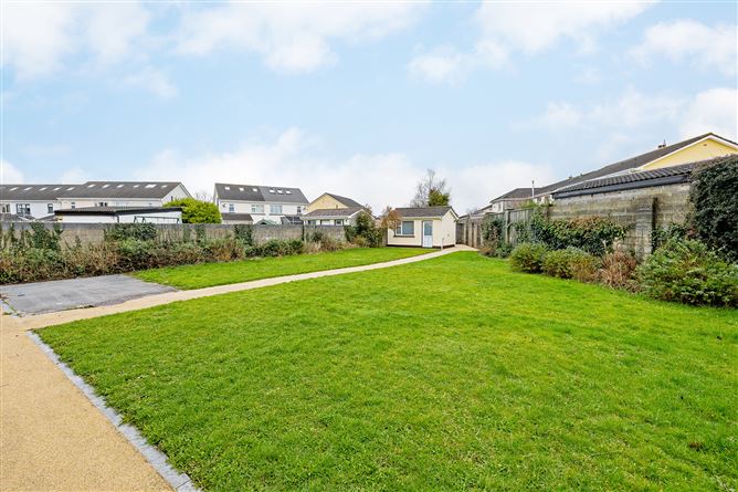 41 Castle Village Green, Celbridge, Kildare