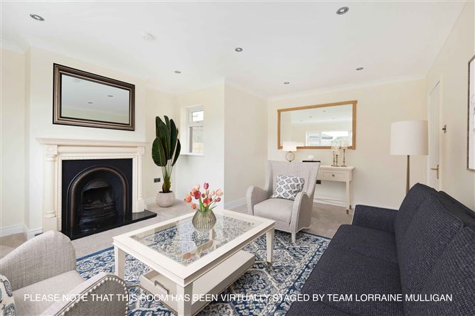 41 Castle Village Green, Celbridge, Kildare