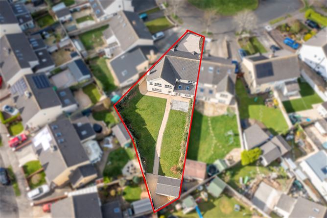 41 Castle Village Green, Celbridge, Kildare