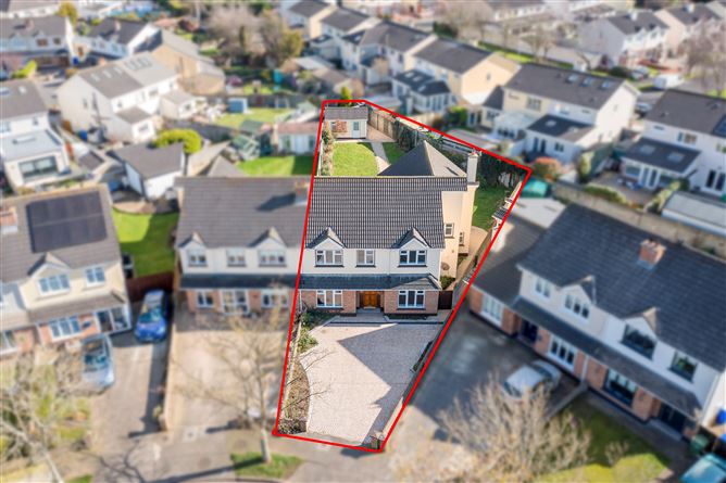 41 Castle Village Green, Celbridge, Kildare