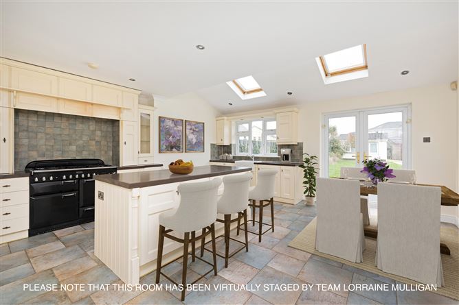41 Castle Village Green, Celbridge, Kildare