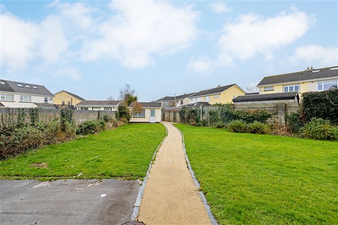 41 Castle Village Green, Celbridge, Kildare