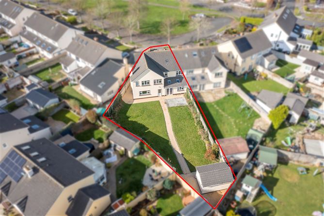 41 Castle Village Green, Celbridge, Kildare