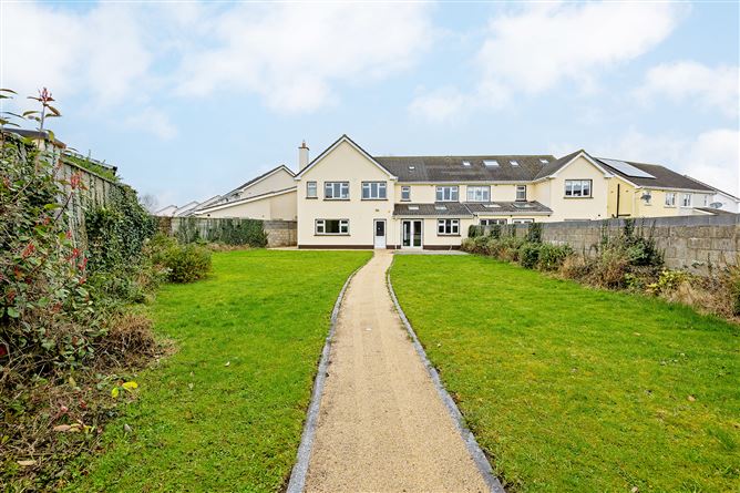 41 Castle Village Green, Celbridge, Kildare