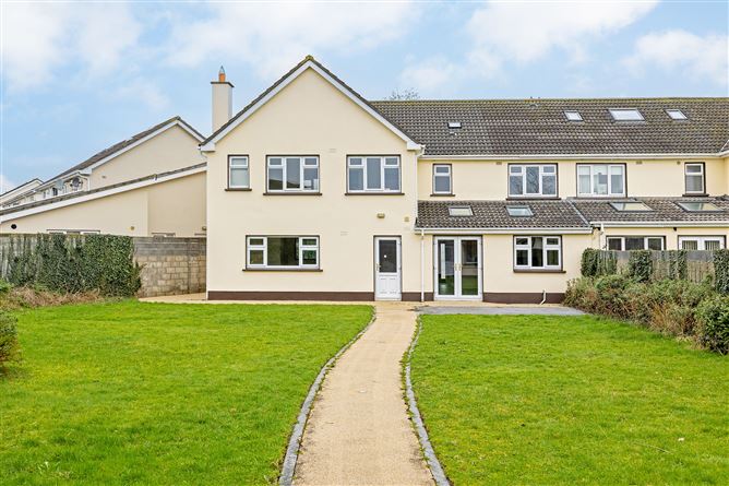 41 Castle Village Green, Celbridge, Kildare