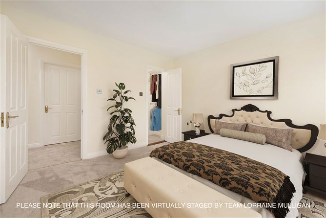 41 Castle Village Green, Celbridge, Kildare