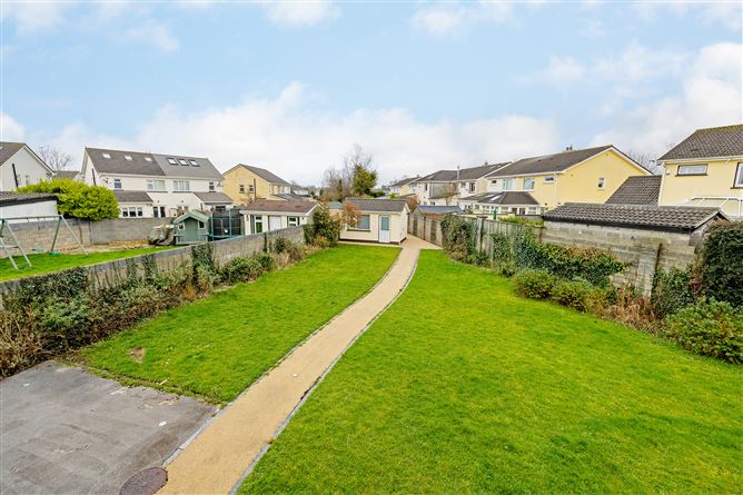 41 Castle Village Green, Celbridge, Kildare