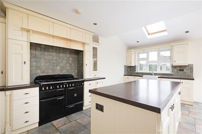 41 Castle Village Green, Celbridge, Kildare