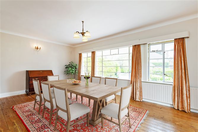 Fahanmura, Knocksinna, Foxrock, Dublin 18