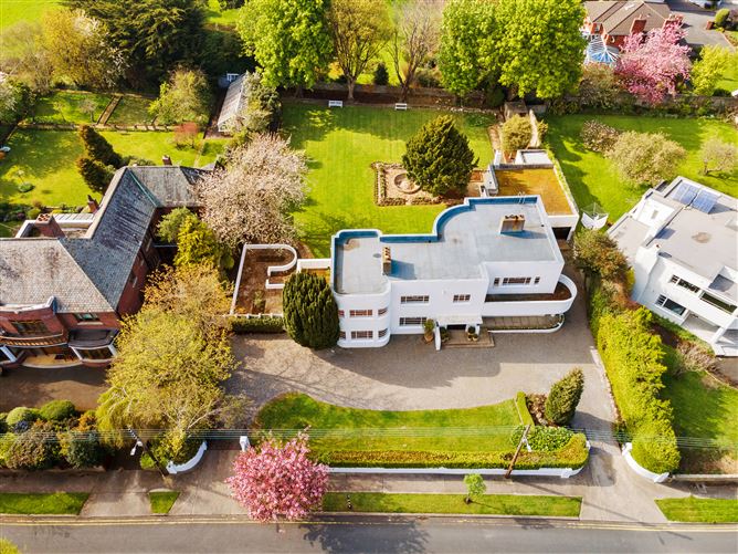 Fahanmura, Knocksinna, Foxrock, Dublin 18