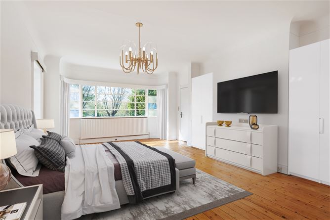 Fahanmura, Knocksinna, Foxrock, Dublin 18