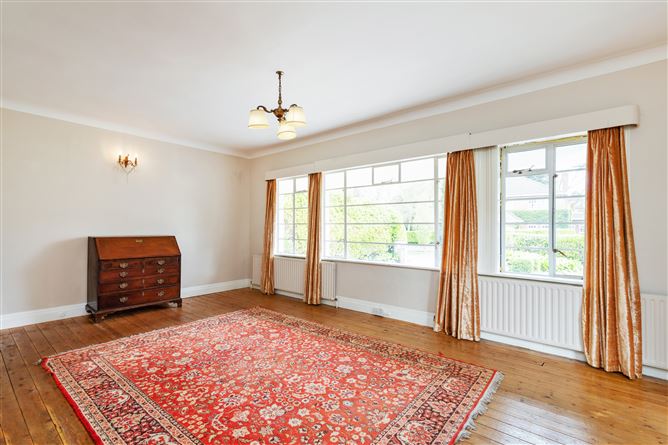 Fahanmura, Knocksinna, Foxrock, Dublin 18
