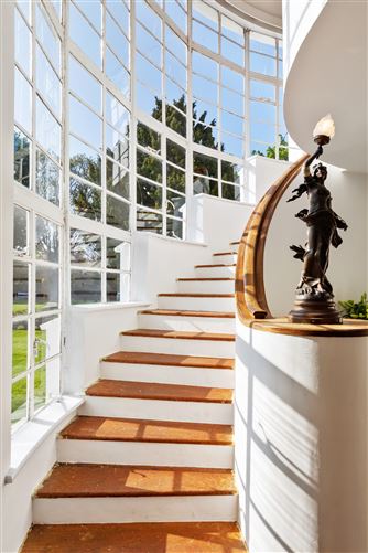 Fahanmura, Knocksinna, Foxrock, Dublin 18