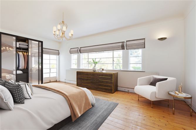 Fahanmura, Knocksinna, Foxrock, Dublin 18