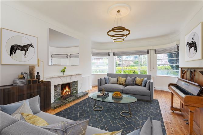 Fahanmura, Knocksinna, Foxrock, Dublin 18