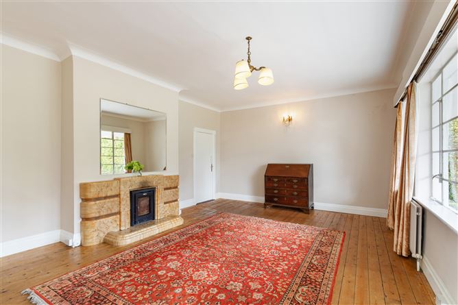Fahanmura, Knocksinna, Foxrock, Dublin 18