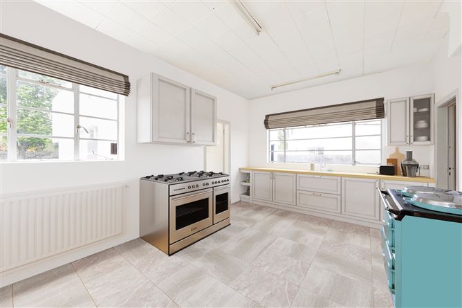Fahanmura, Knocksinna, Foxrock, Dublin 18