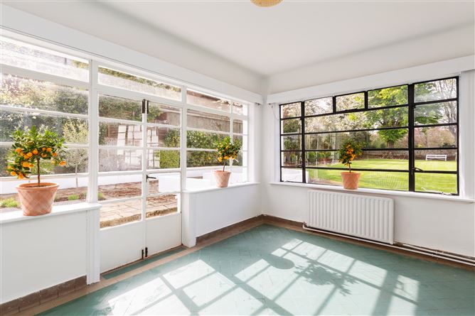 Fahanmura, Knocksinna, Foxrock, Dublin 18
