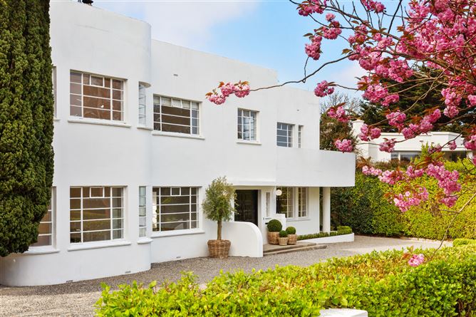 Fahanmura, Knocksinna, Foxrock, Dublin 18