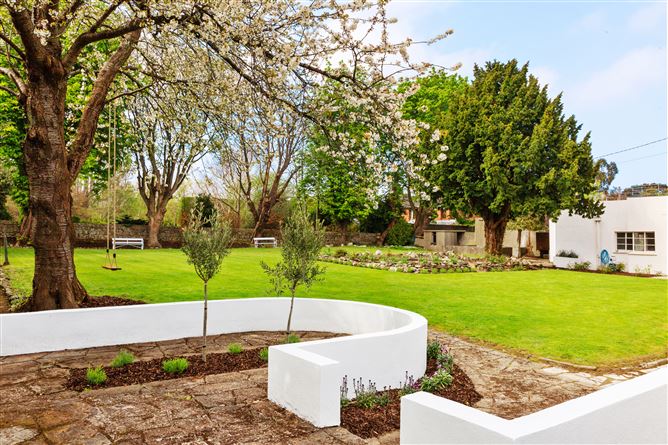 Fahanmura, Knocksinna, Foxrock, Dublin 18