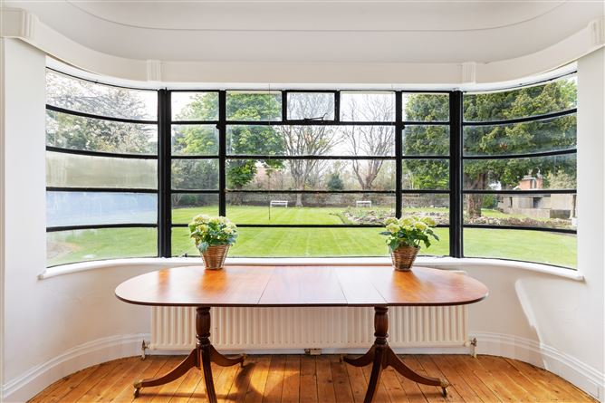 Fahanmura, Knocksinna, Foxrock, Dublin 18