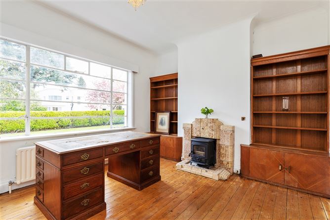 Fahanmura, Knocksinna, Foxrock, Dublin 18