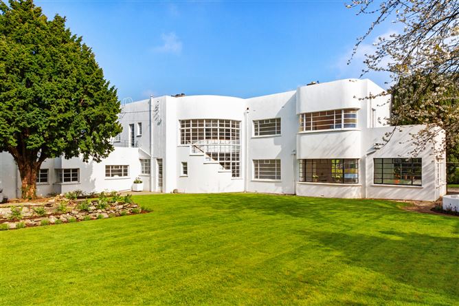 Fahanmura, Knocksinna, Foxrock, Dublin 18