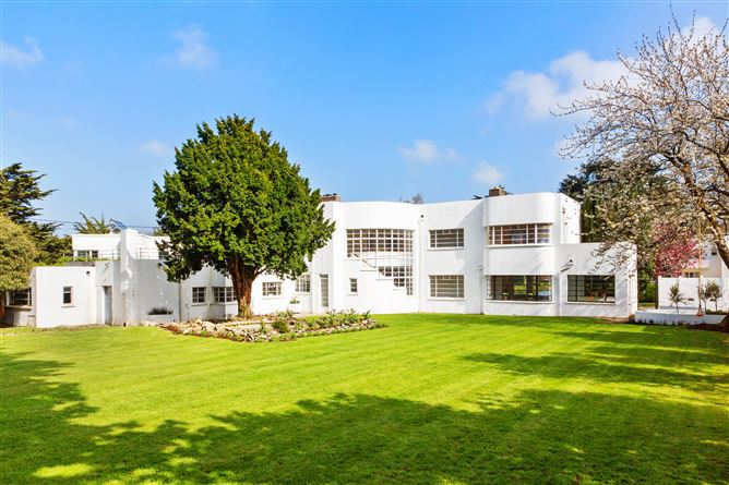 Fahanmura, Knocksinna, Foxrock, Dublin 18