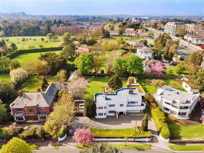 Fahanmura, Knocksinna, Foxrock, Dublin 18