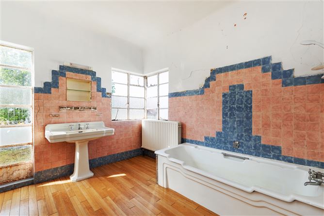 Fahanmura, Knocksinna, Foxrock, Dublin 18