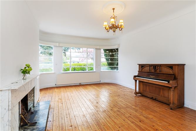 Fahanmura, Knocksinna, Foxrock, Dublin 18