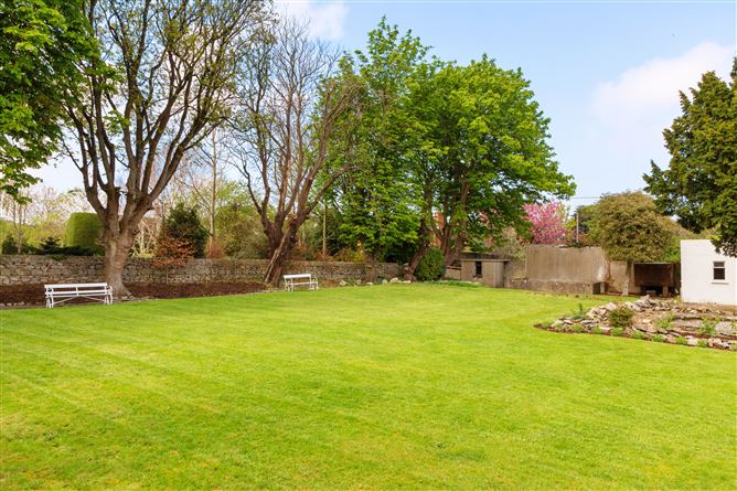 Fahanmura, Knocksinna, Foxrock, Dublin 18