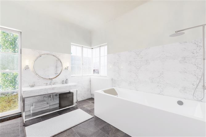 Fahanmura, Knocksinna, Foxrock, Dublin 18