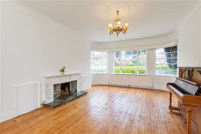 Fahanmura, Knocksinna, Foxrock, Dublin 18