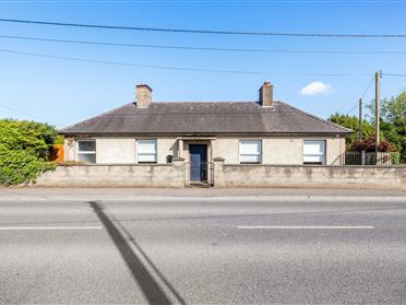Image for Claredale Cottage, Commons Road, Navan, Co. Meath
