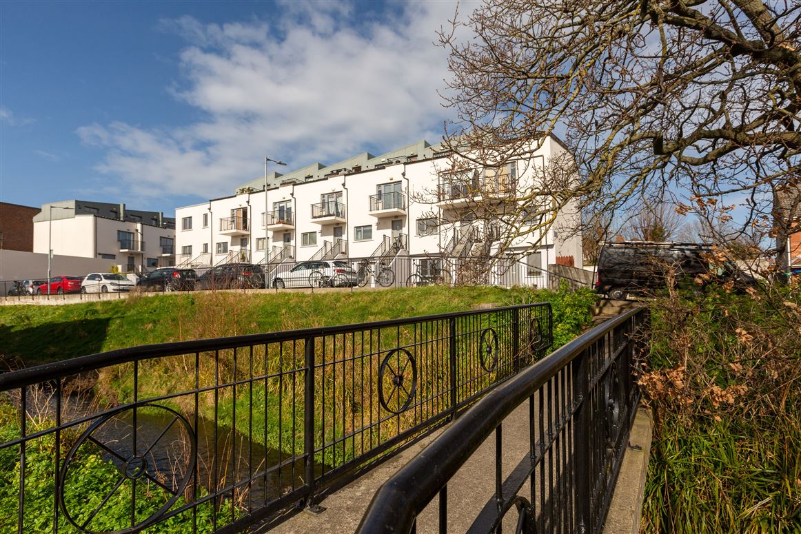 5 Mount Argus Square, Harold's Cross, Dublin 6W O'Connor Shannon