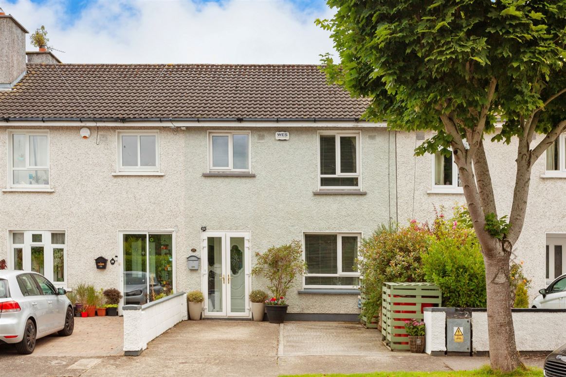 25 Whitechurch Court, Rathfarnham, Dublin 16 DNG Rathfarnham