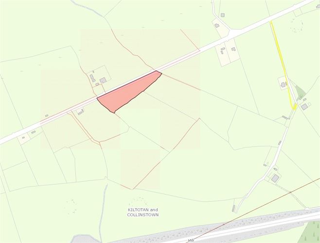 Gneevebawn, Rochfortbridge, Westmeath James L. Murtagh & Associates