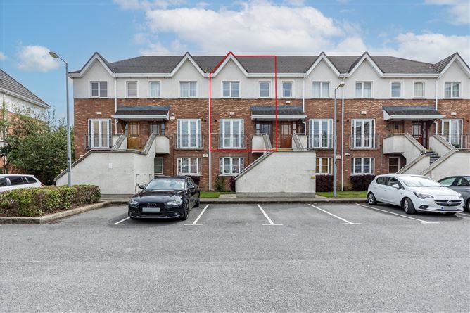 64 Summerseat Court, Clonee, Dublin 15