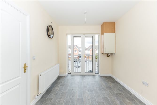 64 Summerseat Court, Clonee, Dublin 15