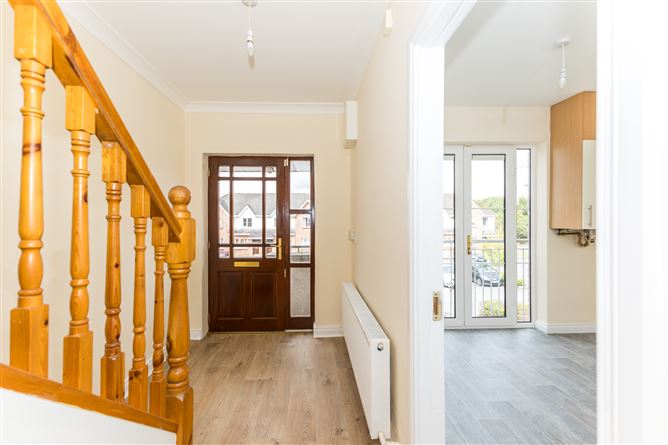 64 Summerseat Court, Clonee, Dublin 15
