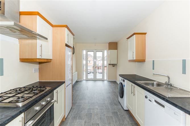 64 Summerseat Court, Clonee, Dublin 15