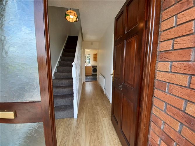 99 The Cloisters, Ballincollig, Cork
