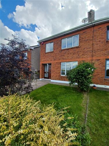 99 The Cloisters, Ballincollig, Cork