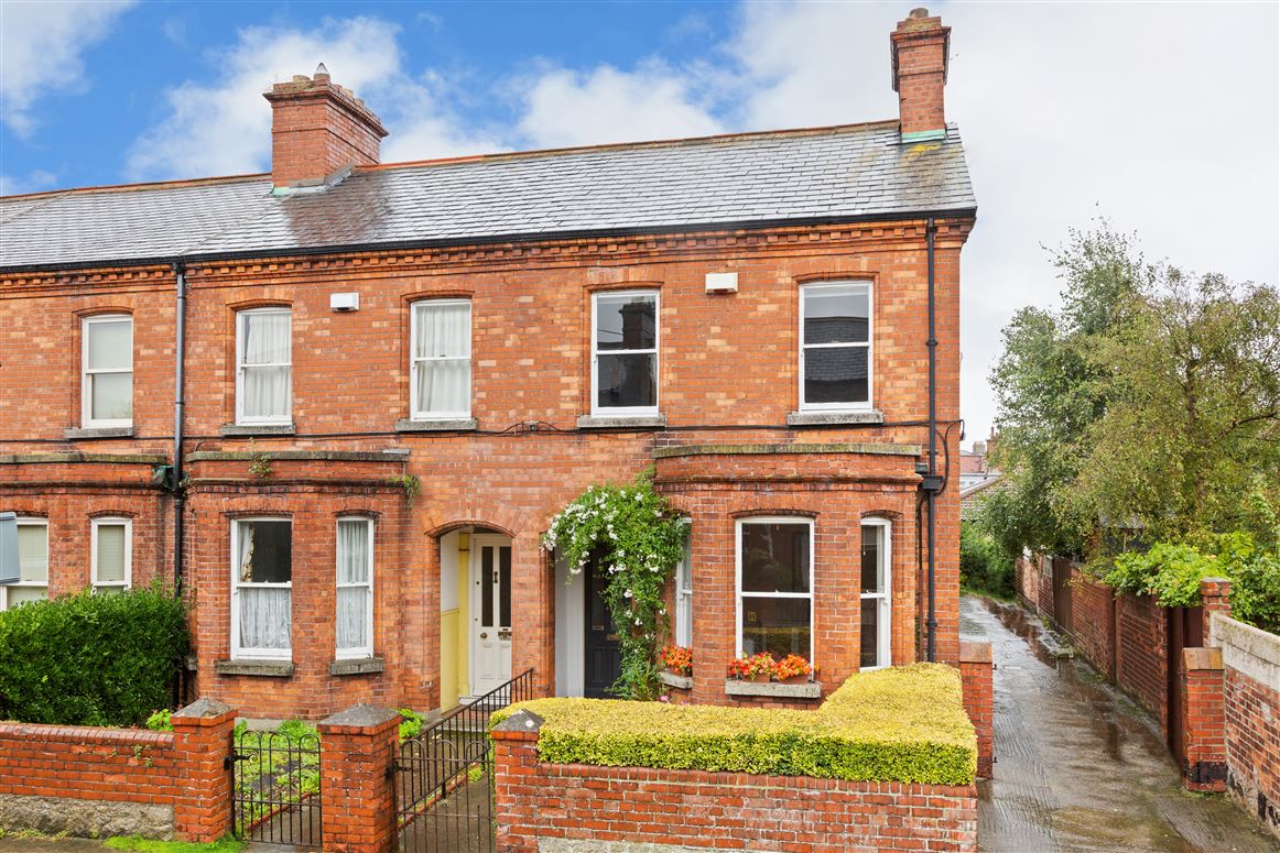1 Gilford Avenue, Sandymount, Dublin 4 Sandymount 4743224 MyHome.ie Residential