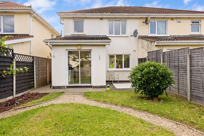 34 Giltspur Wood, Bray, Co. Wicklow