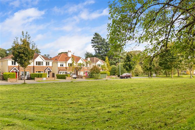 34 Giltspur Wood, Bray, Co. Wicklow