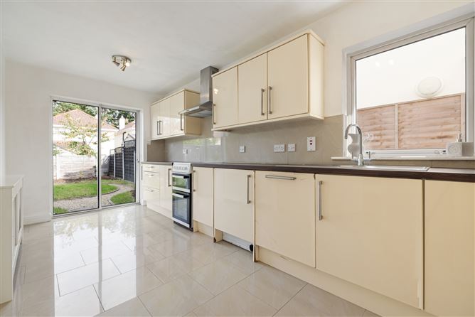 34 Giltspur Wood, Bray, Co. Wicklow